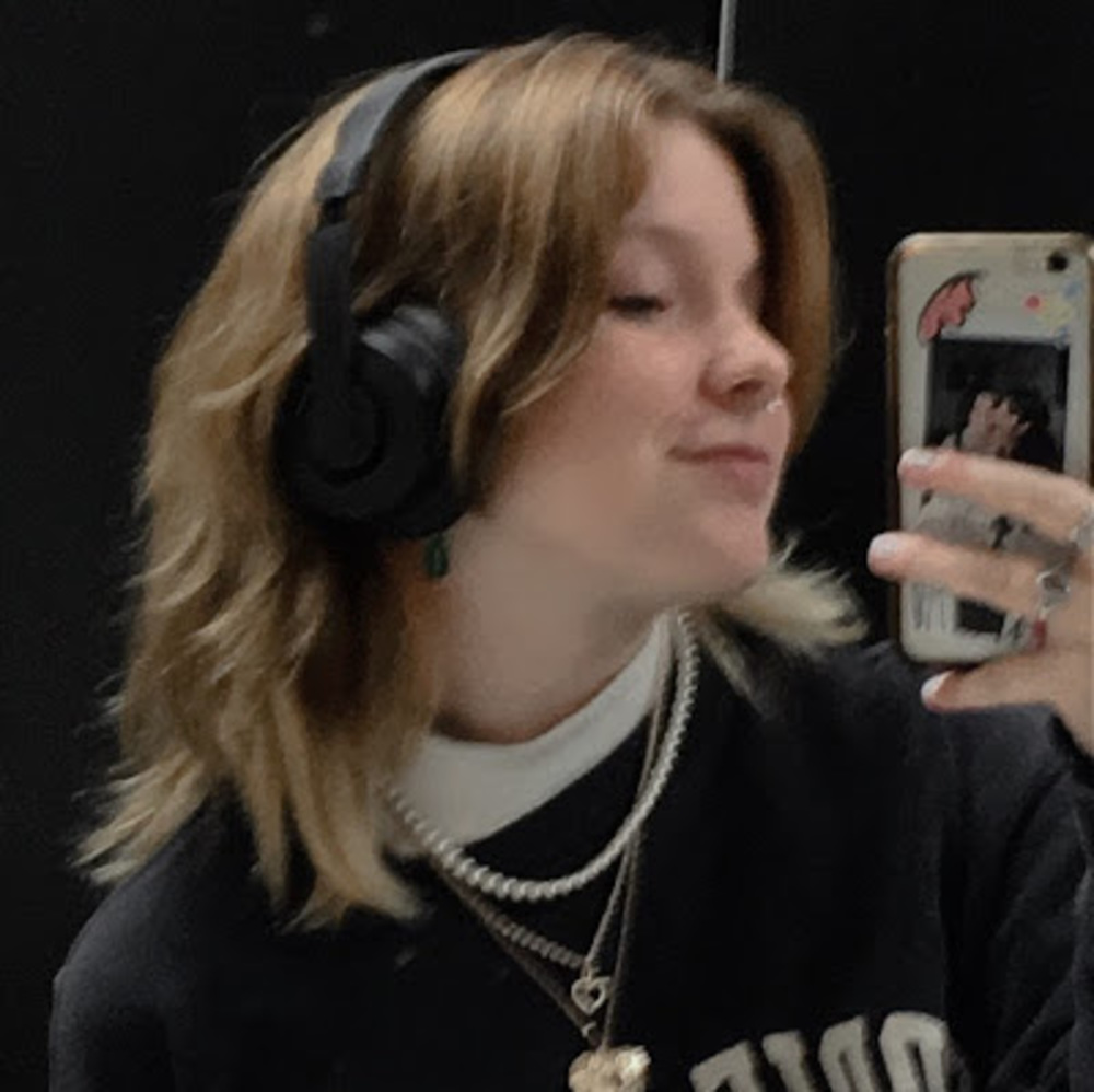 Meet your Posher, Ethan